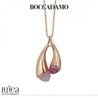 Collana Boccadamo Donna in Ottone XGR028RR - XGR028RR